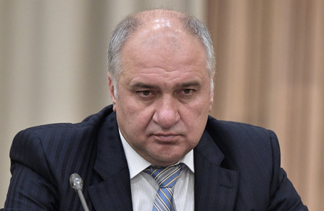 Александр Несис.