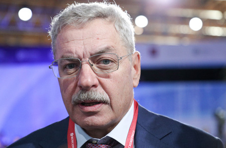 Анатолий Яновский.