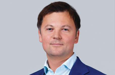 Александр Тынянских.