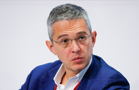 Александр Повалко.