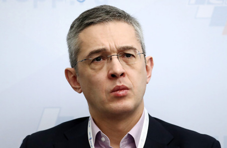Александр Повалко.