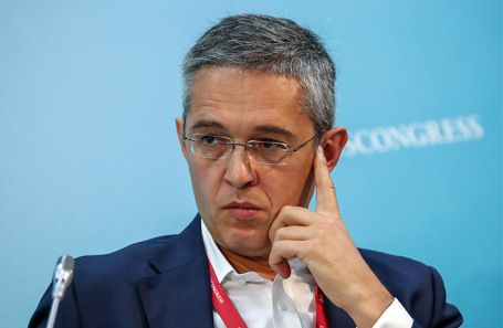 Александр Повалко.