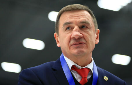 Валерий Брагин.
