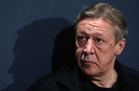 Михаил Ефремов.