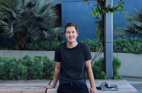 Павел Пресняков.