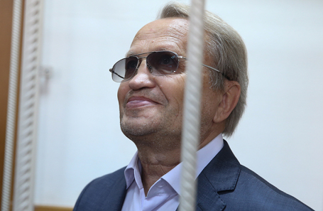 Виктор Нечаев.