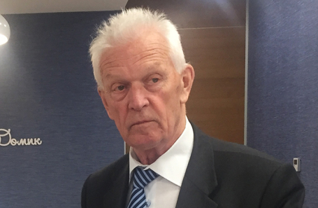 Валерий Митько.