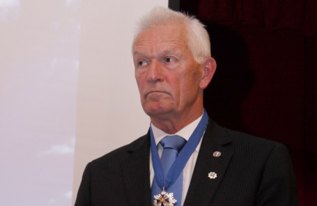 Валерий Митько.