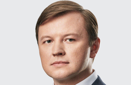 Владимир Ефимов.