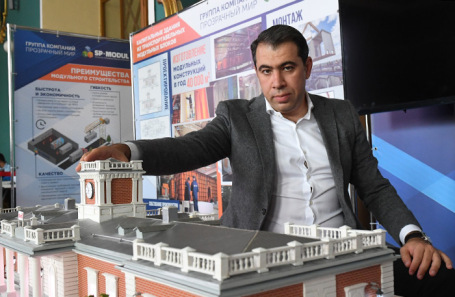 Армен Миракян.