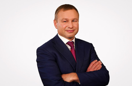 Сергей Нотов.