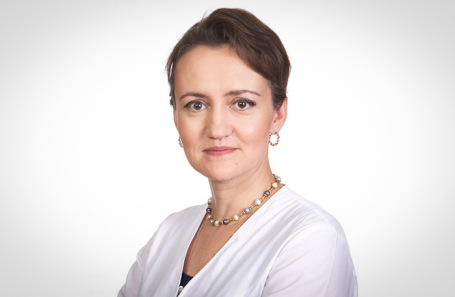 Татьяна Клыпа.