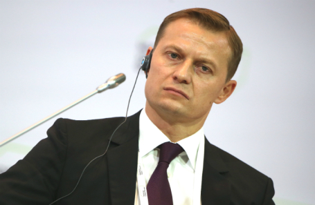 Андрей Грудин.