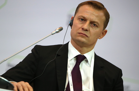 Андрей Грудин.