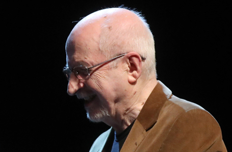 Александр Боголюбов.