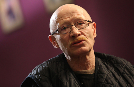 Виктор Проскурин.