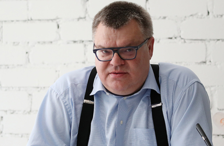 Виктор Бабарико.