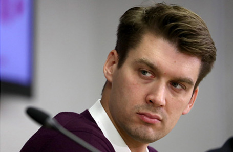 Томас Цорн.