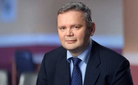 Сергей Емельченков.