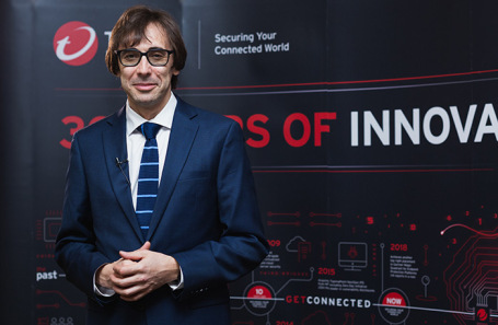 Герман Позанков.