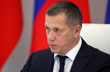 Юрий Трутнев.