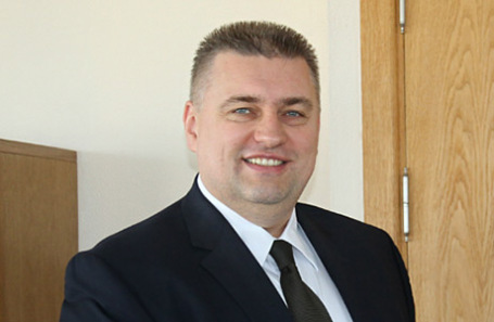 Олег Кравченко.
