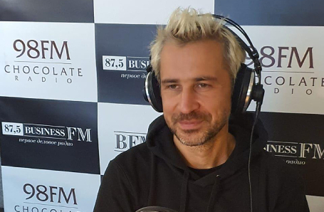 Анатолий Марьин.