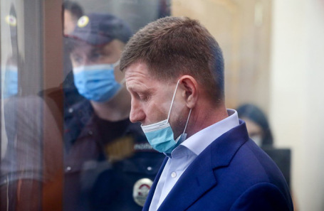 Сергей Фургал.