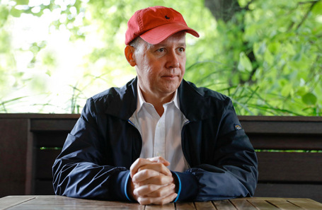 Валерий Цепкало.