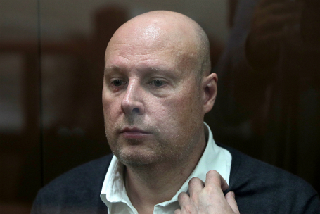 Генеральный директор Европейского центра суррогатного материнства Владислав Мельников