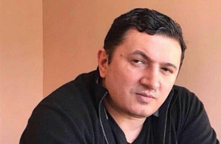 Надир Салифов (Лоту Гули).