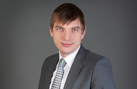 Сергей Ранчин, заместитель генерального директора по производству ПАО «Микрон».