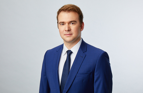 Вадим Тимохин, руководитель направления по взаимодействию с финансовыми институтами Азии МКБ.