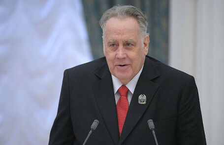 Владислав Крапивин.