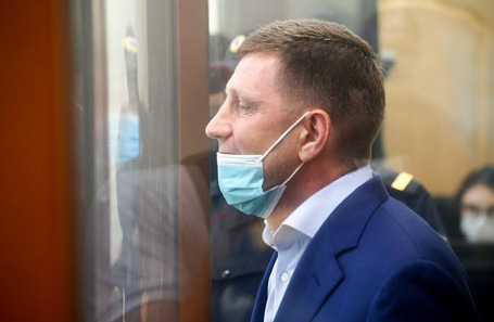 Сергей Фургал.