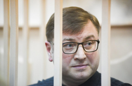 Дмитрий Михальченко.