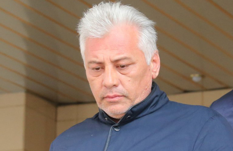 Александр Вершинин.