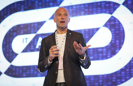 Семен Дукач.