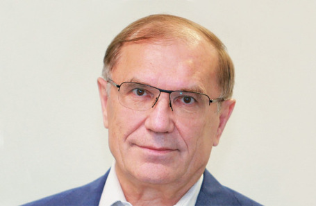 Василий Киселев.