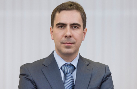 Павел Пушкин.