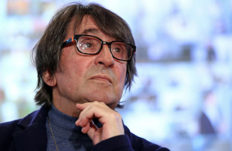 Юрий Башмет.