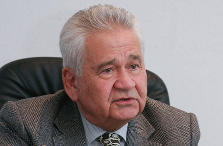 Витольд Фокин.