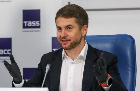 Алексей Немерюк.