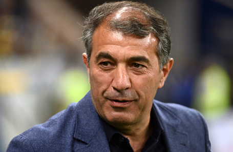 Рашид Рахимов.