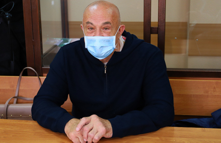 Александр Соловьев. 