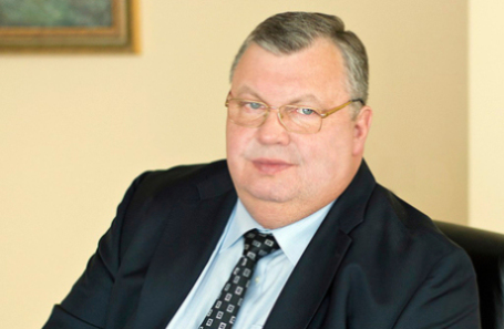 Герман Лиллевяли.