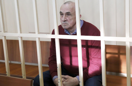 Александр Соловьев.
