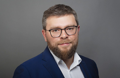 Валентин Рыжиков.