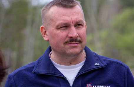 Роман Бобков.