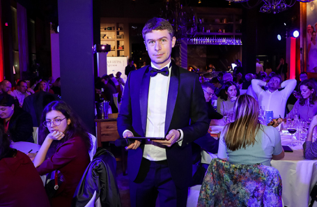 Михаил Скипский.